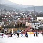Hotel Kateryna
