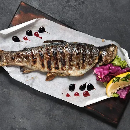 Отель Kateryna *