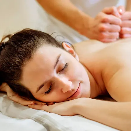 Отель Kateryna Поляна