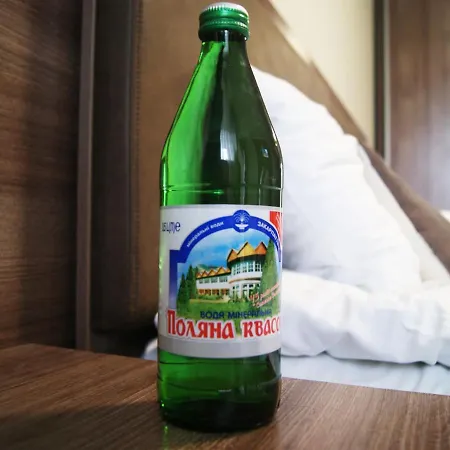 Hotel Kateryna *