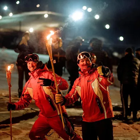 Kateryna פוליאנה