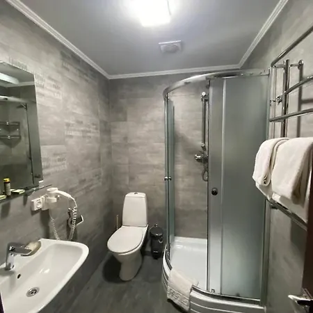 Kateryna פוליאנה