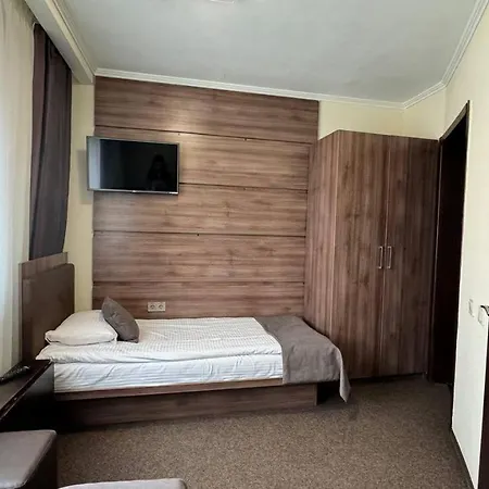 Kateryna Hotel