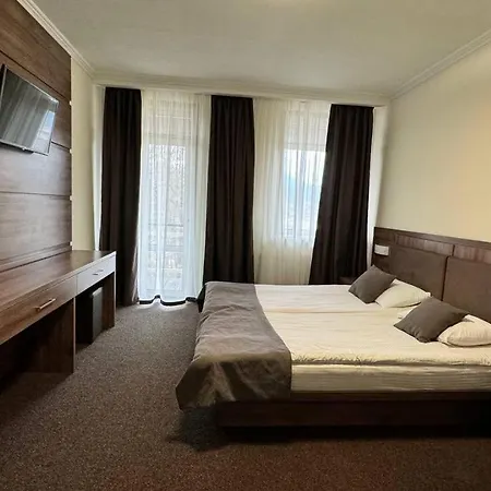 Kateryna Отель *