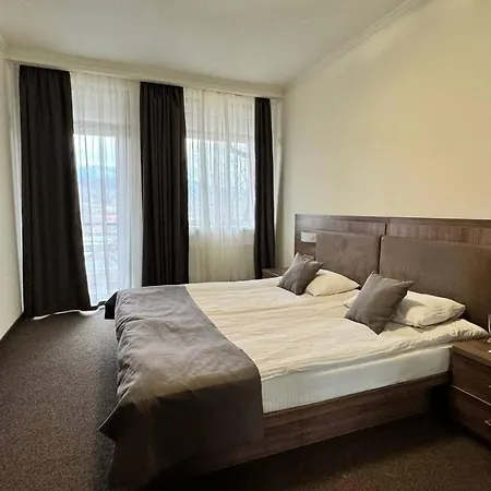 Hotel Kateryna *