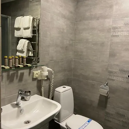 Hotel Kateryna
