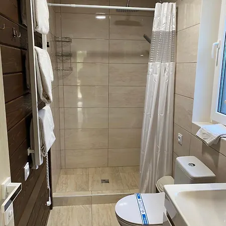 Kateryna Hotel Polyana (Transcarpathia)