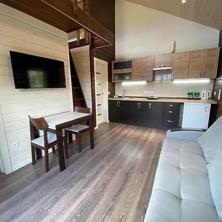 Kateryna Поляна