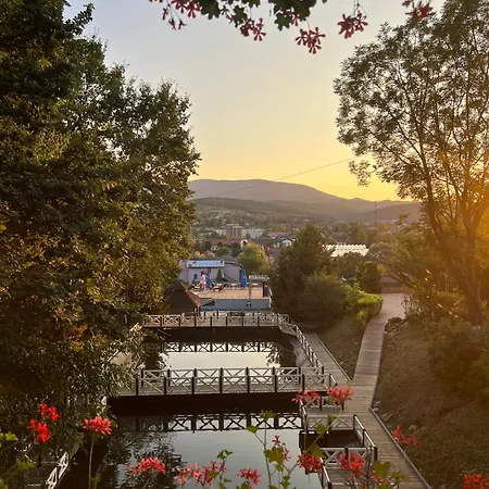 Kateryna ホテル *