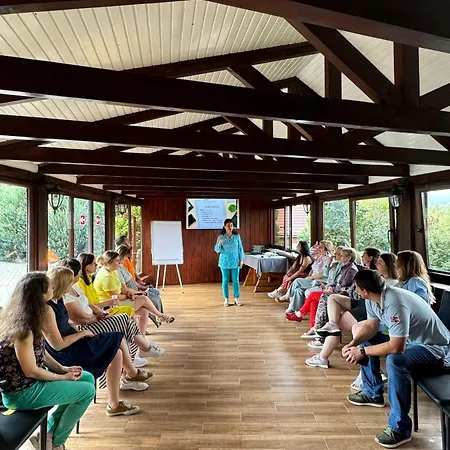 Отель Kateryna *