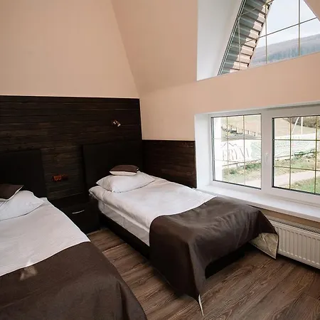 Kateryna Отель *