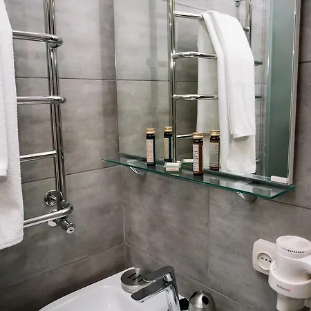 Kateryna Hotel *
