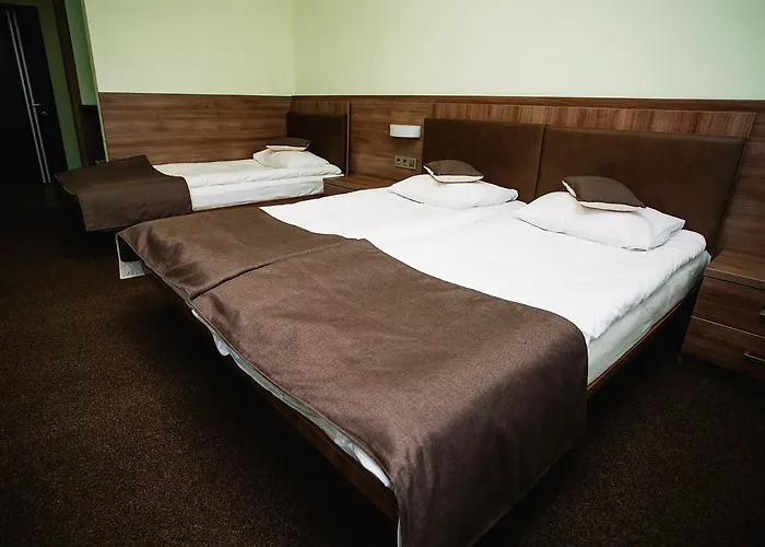 Hotell Kateryna