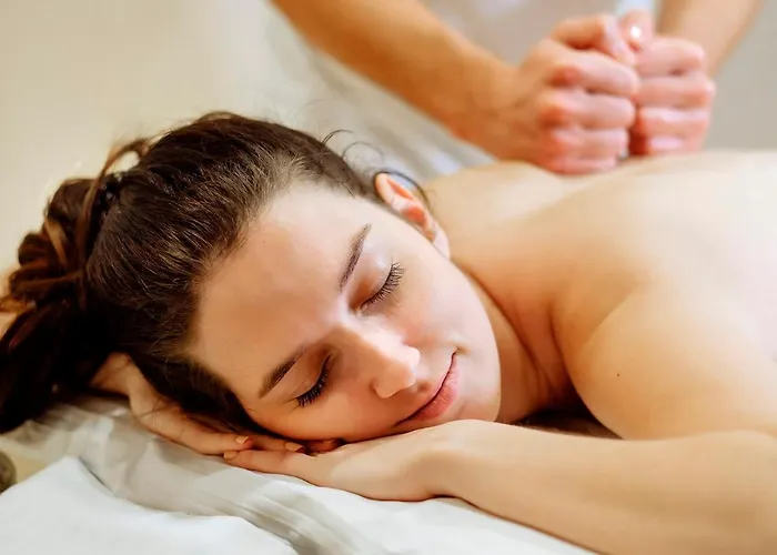 酒店 凯特琳娜酒店 波利亚纳