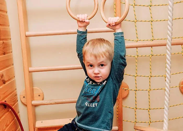 凯特琳娜酒店 酒店 *