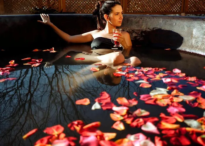 凯特琳娜酒店 * 波利亚纳