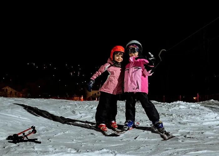 凯特琳娜酒店 波利亚纳