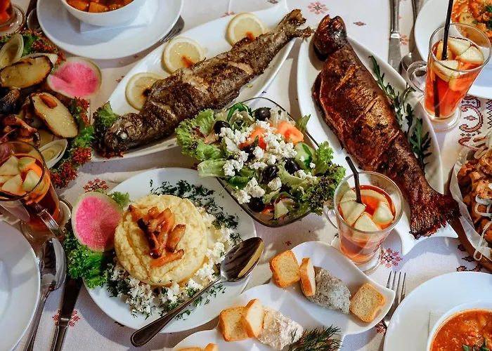 凯特琳娜酒店 *