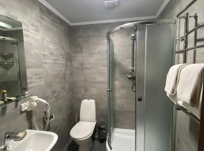 凯特琳娜酒店 波利亚纳