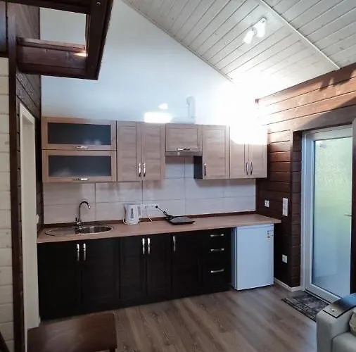 凯特琳娜酒店 酒店