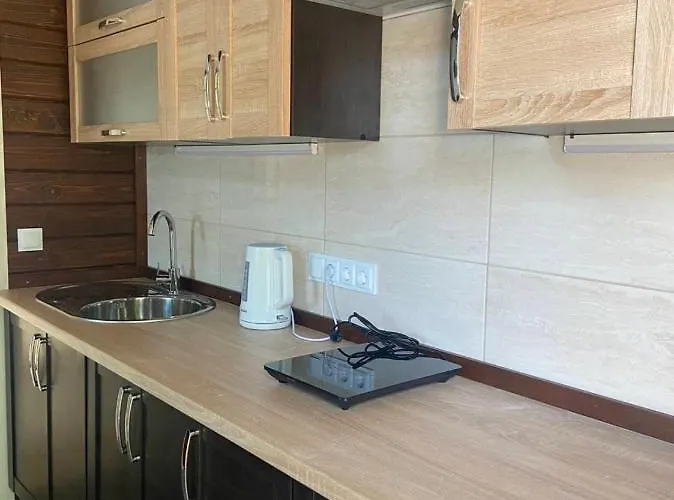 凯特琳娜酒店 酒店