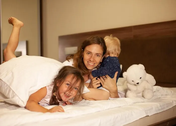 酒店 凯特琳娜酒店 波利亚纳