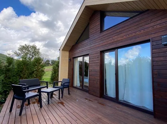 酒店 凯特琳娜酒店