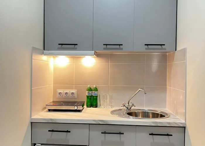 凯特琳娜酒店 *