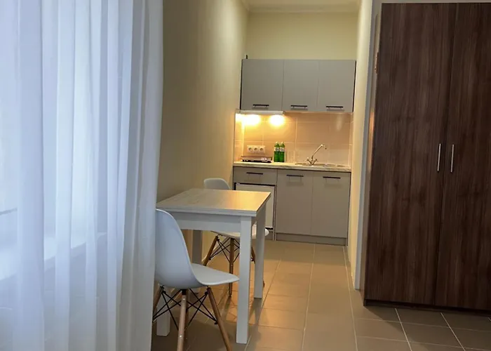 凯特琳娜酒店 酒店