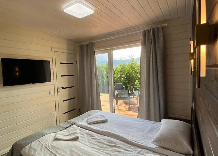 Kateryna * Polyana (Transcarpathia)