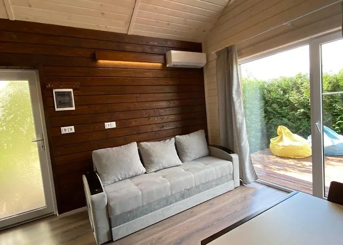 凯特琳娜酒店 酒店