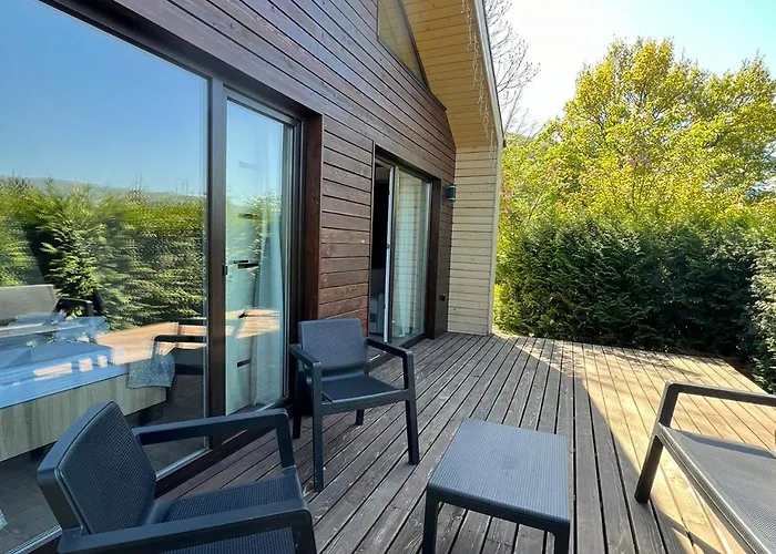 凯特琳娜酒店 * 波利亚纳