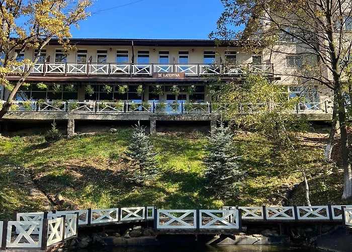 Otel Kateryna *