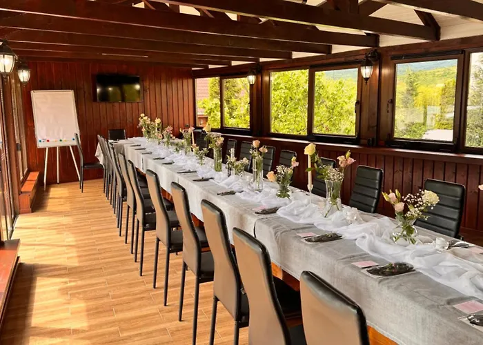 凯特琳娜酒店 酒店 波利亚纳