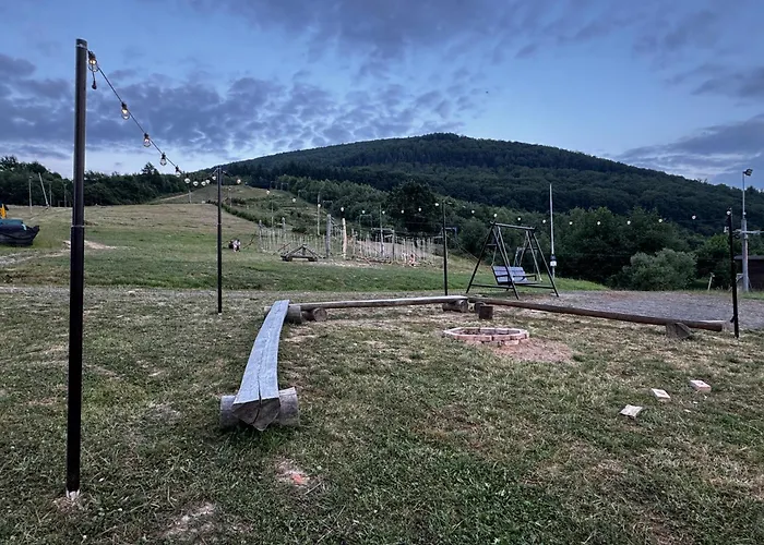 酒店 凯特琳娜酒店 波利亚纳