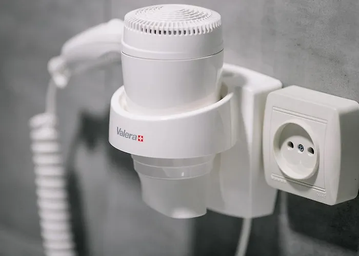 凯特琳娜酒店 酒店 *