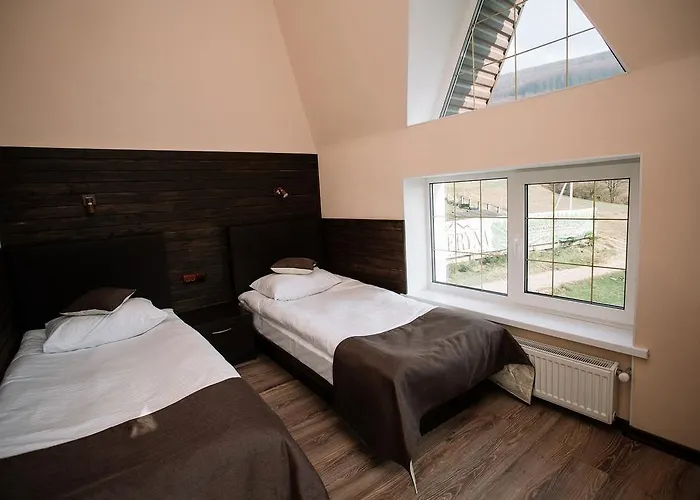 凯特琳娜酒店 酒店 *