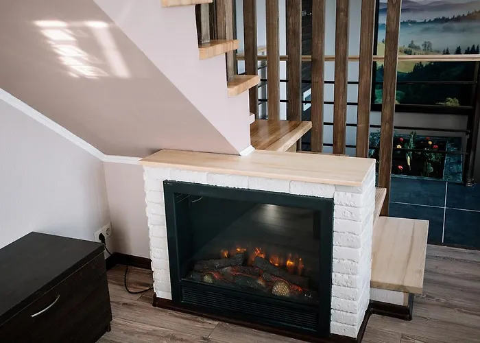 凯特琳娜酒店 酒店