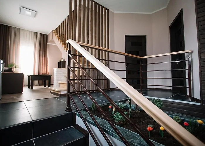 凯特琳娜酒店 酒店 *