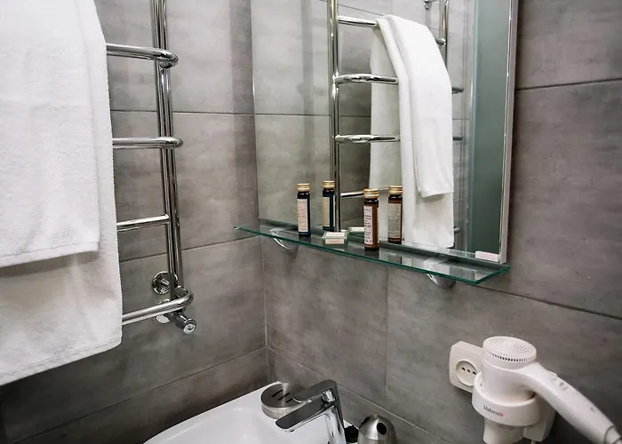 凯特琳娜酒店 酒店 *