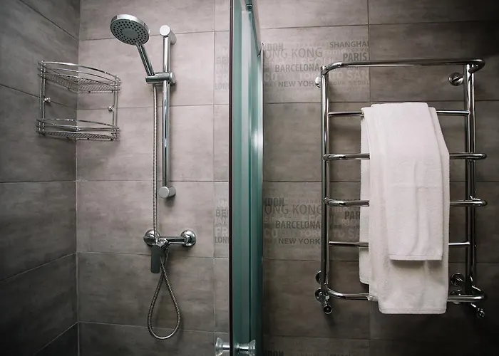 凯特琳娜酒店 波利亚纳