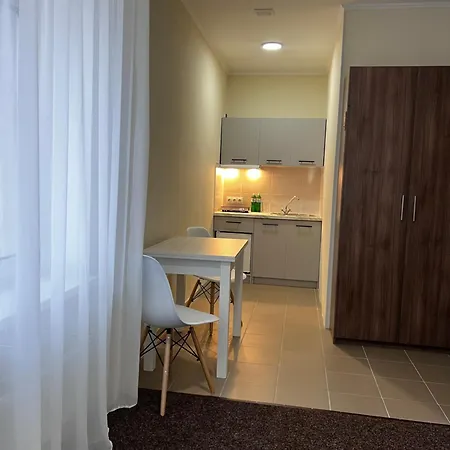 Kateryna Hotel