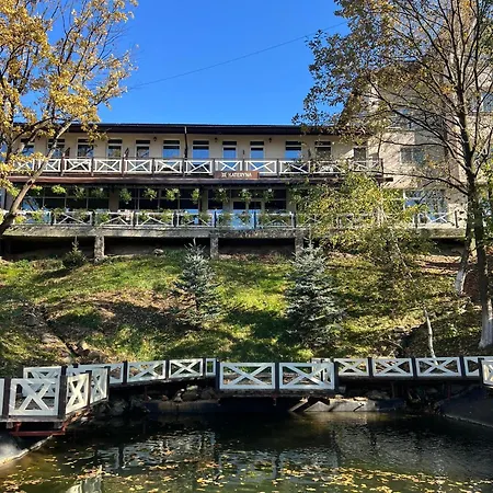 Hotel Kateryna *